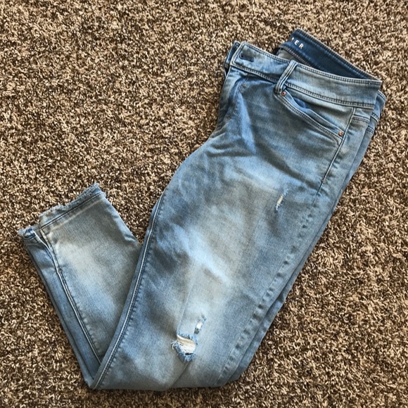 White House Black Market Denim - Women’s Jeans